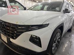 هیوندای تۆکسۆن